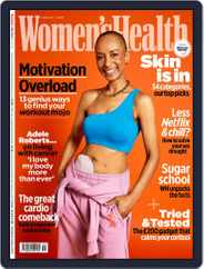 Women's Health UK (Digital) Subscription                    June 1st, 2022 Issue