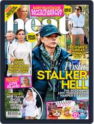 Heat (Digital) Subscription                    May 28th, 2022 Issue