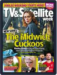 TV&Satellite Week (Digital) Subscription May 28th, 2022 Issue