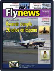 Fly News (Digital) Subscription                    March 1st, 2022 Issue