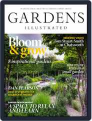 Gardens Illustrated (Digital) Subscription                    June 1st, 2022 Issue