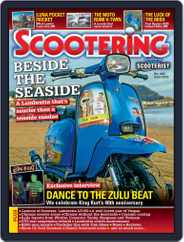 Scootering (Digital) Subscription                    June 1st, 2022 Issue