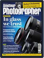 Amateur Photographer (Digital) Subscription                    May 24th, 2022 Issue