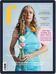 femina Denmark (Digital) Subscription                    May 26th, 2022 Issue