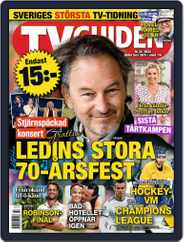 TV-guiden (Digital) Subscription May 26th, 2022 Issue