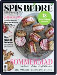 SPIS BEDRE (Digital) Subscription                    June 1st, 2022 Issue