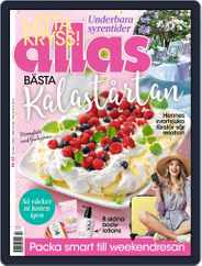 Allas (Digital) Subscription May 25th, 2022 Issue