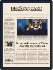 STANDARD Kompakt (Digital) Subscription May 23rd, 2022 Issue