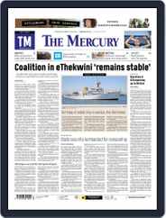 Mercury (Digital) Subscription May 24th, 2022 Issue