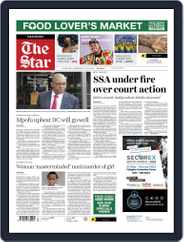Star South Africa (Digital) Subscription                    May 24th, 2022 Issue