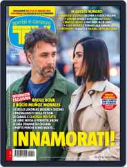 TV Sorrisi e Canzoni (Digital) Subscription                    May 23rd, 2022 Issue