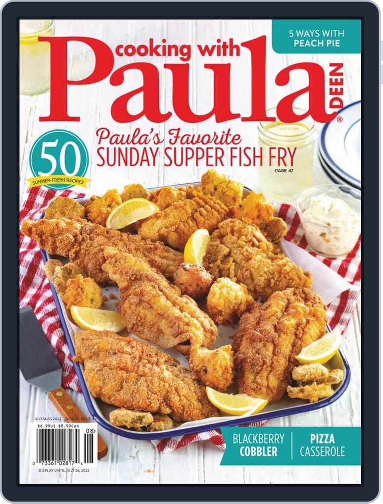 https://img.discountmags.com/https%3A%2F%2Fimg.discountmags.com%2Fproducts%2Fextras%2F475444-cooking-with-paula-deen-cover-2022-july-1-issue.jpg%3Fbg%3DFFF%26fit%3Dscale%26h%3D1019%26mark%3DaHR0cHM6Ly9zMy5hbWF6b25hd3MuY29tL2pzcy1hc3NldHMvaW1hZ2VzL2RpZ2l0YWwtZnJhbWUtdjIzLnBuZw%253D%253D%26markpad%3D-40%26pad%3D40%26w%3D775%26s%3D01cf886115c00d7275b4d14ce13888ec?auto=format%2Ccompress&cs=strip&h=1018&w=774&s=0e45b18ae31203fec942bfb6836706e9
