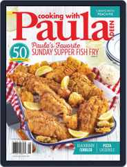 Cooking with Paula Deen (Digital) Subscription                    July 1st, 2022 Issue