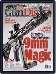 Gun Digest (Digital) Subscription                    June 1st, 2022 Issue