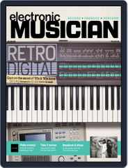 Electronic Musician (Digital) Subscription                    July 1st, 2022 Issue
