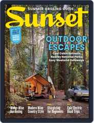 Sunset (Digital) Subscription                    May 17th, 2022 Issue