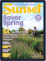 Sunset (Digital) Subscription                    March 22nd, 2022 Issue