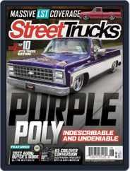Street Trucks (Digital) Subscription                    June 1st, 2022 Issue