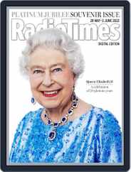 Radio Times (Digital) Subscription                    May 28th, 2022 Issue