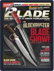 Blade (Digital) Subscription                    June 1st, 2022 Issue