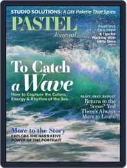 The Pastel Journal (Digital) Subscription                    May 1st, 2022 Issue
