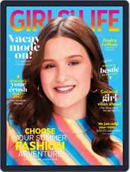 Girls' Life (Digital) Subscription                    June 1st, 2022 Issue
