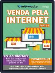Tudo Sobre Informática (Digital) Subscription                    May 15th, 2022 Issue