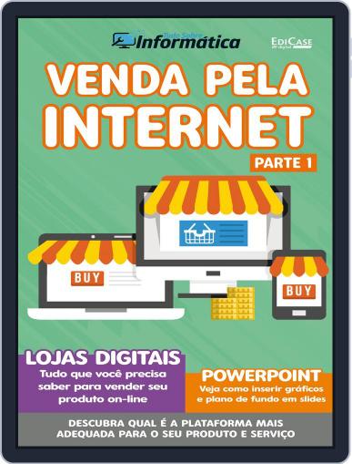 Tudo Sobre Informática May 15th, 2022 Digital Back Issue Cover