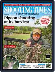Shooting Times & Country (Digital) Subscription                    May 25th, 2022 Issue