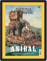 National Geographic  España (Digital) Subscription                    June 1st, 2022 Issue