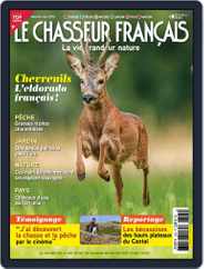 Le Chasseur Français (Digital) Subscription                    June 1st, 2022 Issue