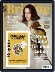 Brigitte (Digital) Subscription                    May 25th, 2022 Issue