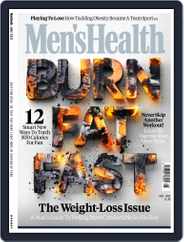 Men's Health UK (Digital) Subscription                    June 1st, 2022 Issue