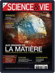 Science & Vie (Digital) Subscription                    June 1st, 2022 Issue