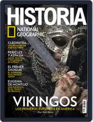 Historia Ng (Digital) Subscription                    June 1st, 2022 Issue
