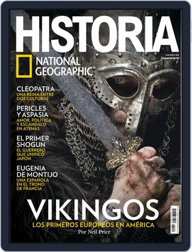Historia Ng June 1st, 2022 Digital Back Issue Cover