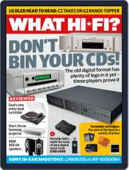 What Hi-Fi? (Digital) Subscription                    July 1st, 2022 Issue