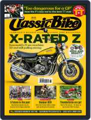 Classic Bike (Digital) Subscription                    May 25th, 2022 Issue