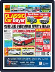 Classic Car Buyer (Digital) Subscription                    May 25th, 2022 Issue
