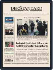 STANDARD Kompakt (Digital) Subscription May 24th, 2022 Issue