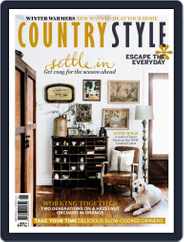 Country Style (Digital) Subscription                    June 1st, 2022 Issue