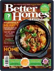 Better Homes and Gardens Australia (Digital) Subscription                    July 1st, 2022 Issue
