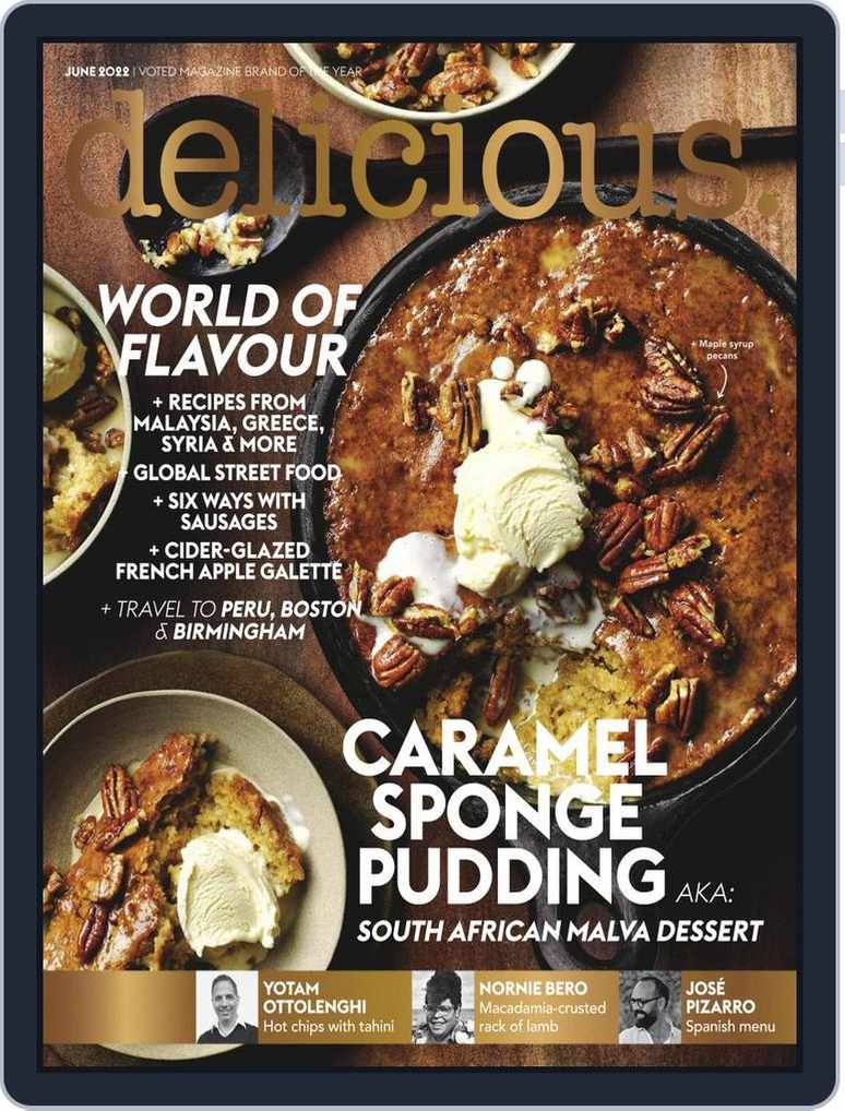 Delicious June 22 Digital Discountmags Com Delicious June 22 Digital Discountmags Com