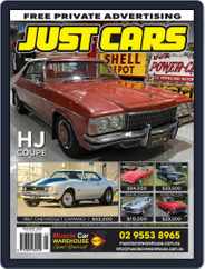 Just Cars (Digital) Subscription                    May 26th, 2022 Issue
