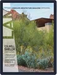 Landscape Architecture (Digital) Subscription                    May 1st, 2022 Issue