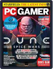 PC Gamer United Kingdom (Digital) Subscription                    July 1st, 2022 Issue