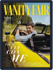 Vanity Fair Italia (Digital) Subscription                    June 8th, 2022 Issue