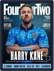 FourFourTwo UK (Digital) Subscription                    July 1st, 2022 Issue