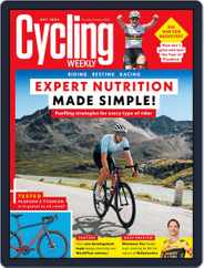 Cycling Weekly (Digital) Subscription May 26th, 2022 Issue