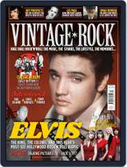 Vintage Rock (Digital) Subscription                    June 1st, 2022 Issue
